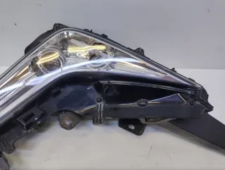 8136060070 Фара противотуманная Lexus LX 3 restailing 2 Арт 2-476040, вид 6