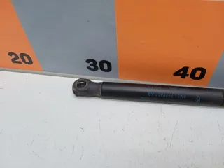 5M51F406A10AB Амортизатор крышки багажника (3-5 двери) Ford Focus 2 Арт 2-476119, вид 3