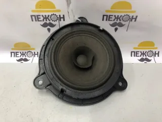 28156AV700 Динамик Nissan Note E11 Арт 2-476383, вид 1