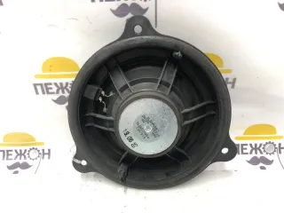 28156AV700 Динамик Nissan Note E11 Арт 2-476383, вид 2