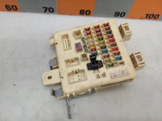 911102D001 Блок предохранителей Hyundai Elantra XD Арт 2-476855, вид 1