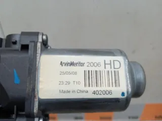 834602H000 Моторчик стеклоподъемника Hyundai Elantra HD Арт 2-476876, вид 5
