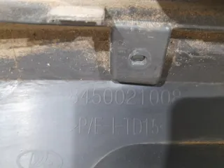 8450021008 Бампер задний Lada X-RAY Арт 2-476976, вид 7
