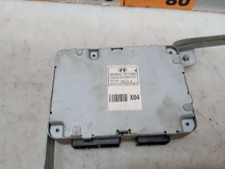 954002D200 Блок управления (другие) Hyundai Elantra XD Арт 2-477249, вид 4