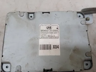 954002D200 Блок управления (другие) Hyundai Elantra XD Арт 2-477249, вид 5