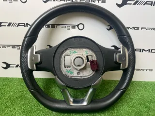 A00046043029E38 Руль Mercedes E W213 Арт 2-477264, вид 2