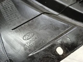 861513D000 Дождевик Hyundai Sonata (EF)  Арт 2-477275, вид 9
