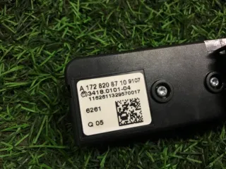A17282087109051 Кнопка выключатель Mercedes G W461/463 Арт 2-477499, вид 3