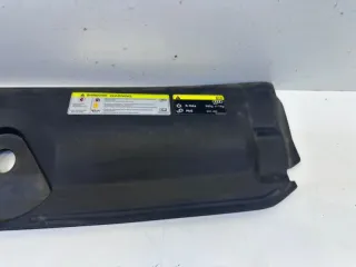 8W0807081 Накладка замка капота Audi A4 B9 Арт 2-477604, вид 3
