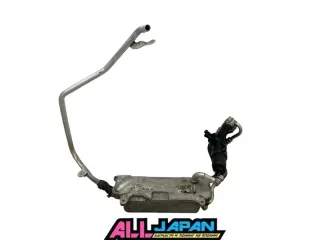 4G0317021 Теплообменник Audi A6 C7 (S6,RS6) Арт 2-477648, вид 1
