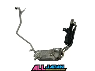4G0317021 Теплообменник Audi A6 C7 (S6,RS6) Арт 2-477648, вид 2