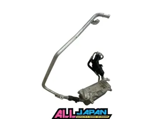 4G0317021 Теплообменник Audi A6 C7 (S6,RS6) Арт 2-477648, вид 3