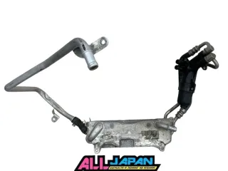 4G0317021 Теплообменник Audi A6 C7 (S6,RS6) Арт 2-477648, вид 4