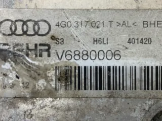 4G0317021 Теплообменник Audi A6 C7 (S6,RS6) Арт 2-477648, вид 7