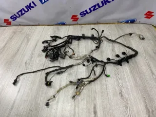 20979522 Проводка двигателя Chevrolet Captiva Арт 2-477662, вид 1