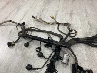 20979522 Проводка двигателя Chevrolet Captiva Арт 2-477662, вид 17