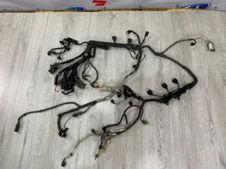20979522 Проводка двигателя Chevrolet Captiva Арт 2-477662, вид 2