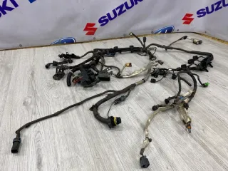 20979522 Проводка двигателя Chevrolet Captiva Арт 2-477662, вид 3