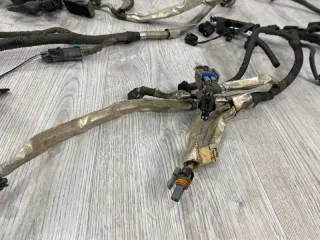 20979522 Проводка двигателя Chevrolet Captiva Арт 2-477662, вид 5