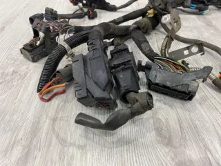 20979522 Проводка двигателя Chevrolet Captiva Арт 2-477662, вид 7