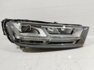 4M0941774C Фара led Audi Q7 4M Арт 2-477800, вид 1