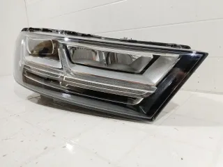 4M0941774C Фара led Audi Q7 4M Арт 2-477800, вид 2
