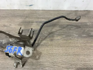 7L0611701C Тормозной шланг Audi Q7 4L Арт 2-477815, вид 4