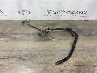 7L0611701C Тормозной шланг Audi Q7 4L Арт 2-477815, вид 8