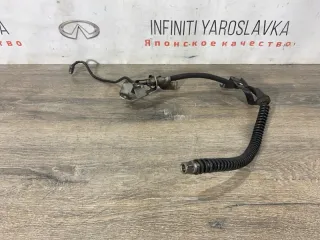 7L0611701C Тормозной шланг Audi Q7 4L Арт 2-477815, вид 9