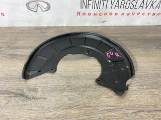 1K0615312F Пыльник тормозного диска Volkswagen Scirocco 3 Арт 2-477831, вид 8