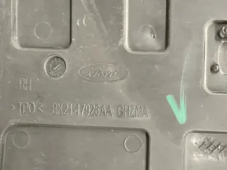 BK2117926AA Бампер задний Ford Transit 3 restailing Арт 2-477846, вид 6