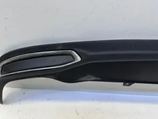 4K0807521 Юбка бампера нижняя Audi A6 C8 (S6,RS6) Арт 2-477863, вид 11