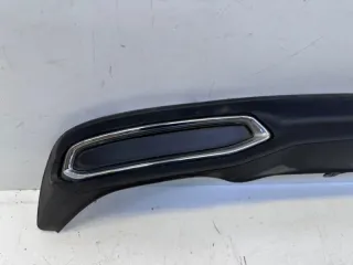 4K0807521 Юбка бампера нижняя Audi A6 C8 (S6,RS6) Арт 2-477863, вид 13