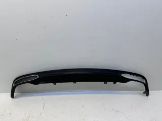 4K0807521 Юбка бампера нижняя Audi A6 C8 (S6,RS6) Арт 2-477863, вид 14
