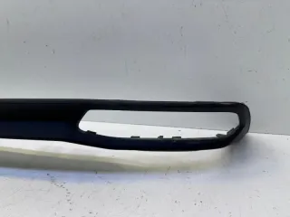 4K0807521 Юбка бампера нижняя Audi A6 C8 (S6,RS6) Арт 2-477863, вид 3