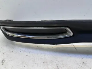 4K0807521 Юбка бампера нижняя Audi A6 C8 (S6,RS6) Арт 2-477863, вид 6