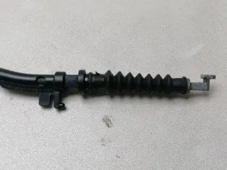 5N0837017D Трос двери Volkswagen Touareg 2 Арт 2-477866, вид 2