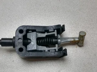 5N0837017D Трос двери Volkswagen Touareg 2 Арт 2-477866, вид 4