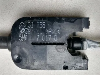 5N0837017D Трос двери Volkswagen Touareg 2 Арт 2-477866, вид 6