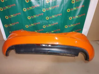 8J0807511A Бампер задний Audi TT 2 Арт 2-477969, вид 7
