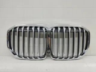 51137454895 Решетка радиатора BMW X7 g07 Арт 2-477985, вид 1