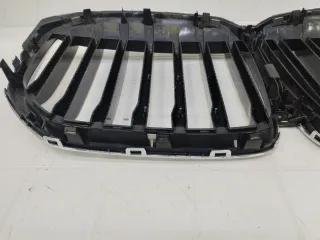 51137454895 Решетка радиатора BMW X7 g07 Арт 2-477985, вид 12