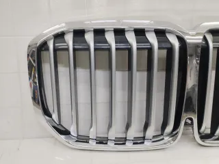 51137454895 Решетка радиатора BMW X7 g07 Арт 2-477985, вид 2