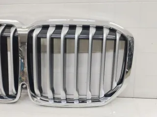 51137454895 Решетка радиатора BMW X7 g07 Арт 2-477985, вид 3