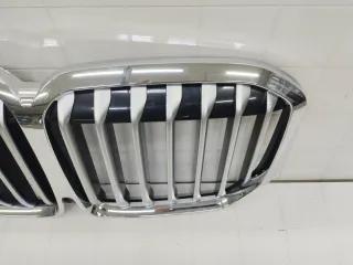51137454895 Решетка радиатора BMW X7 g07 Арт 2-477985, вид 4