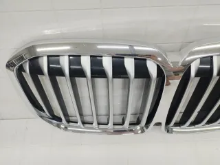 51137454895 Решетка радиатора BMW X7 g07 Арт 2-477985, вид 5