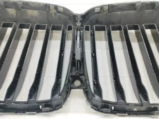 51137454895 Решетка радиатора BMW X7 g07 Арт 2-477985, вид 7