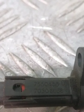 7550466 Датчик температуры воздуха BMW 3 E46 Арт 2-478092, вид 3