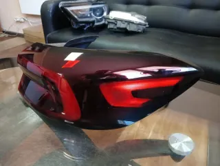 605000202AA Фонарь задний правый Chery Tiggo 7 PRO Арт 2-478106, вид 3