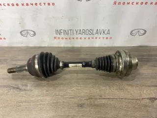 7L0407271F Привод полуось Audi Q7 4L Арт 2-478150, вид 1